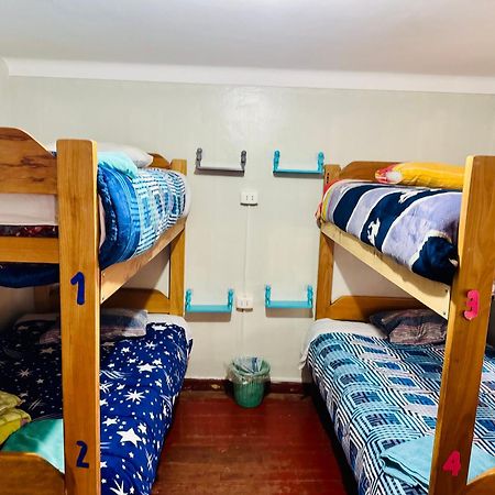Ukumari Hostel Cuzco Zewnętrze zdjęcie