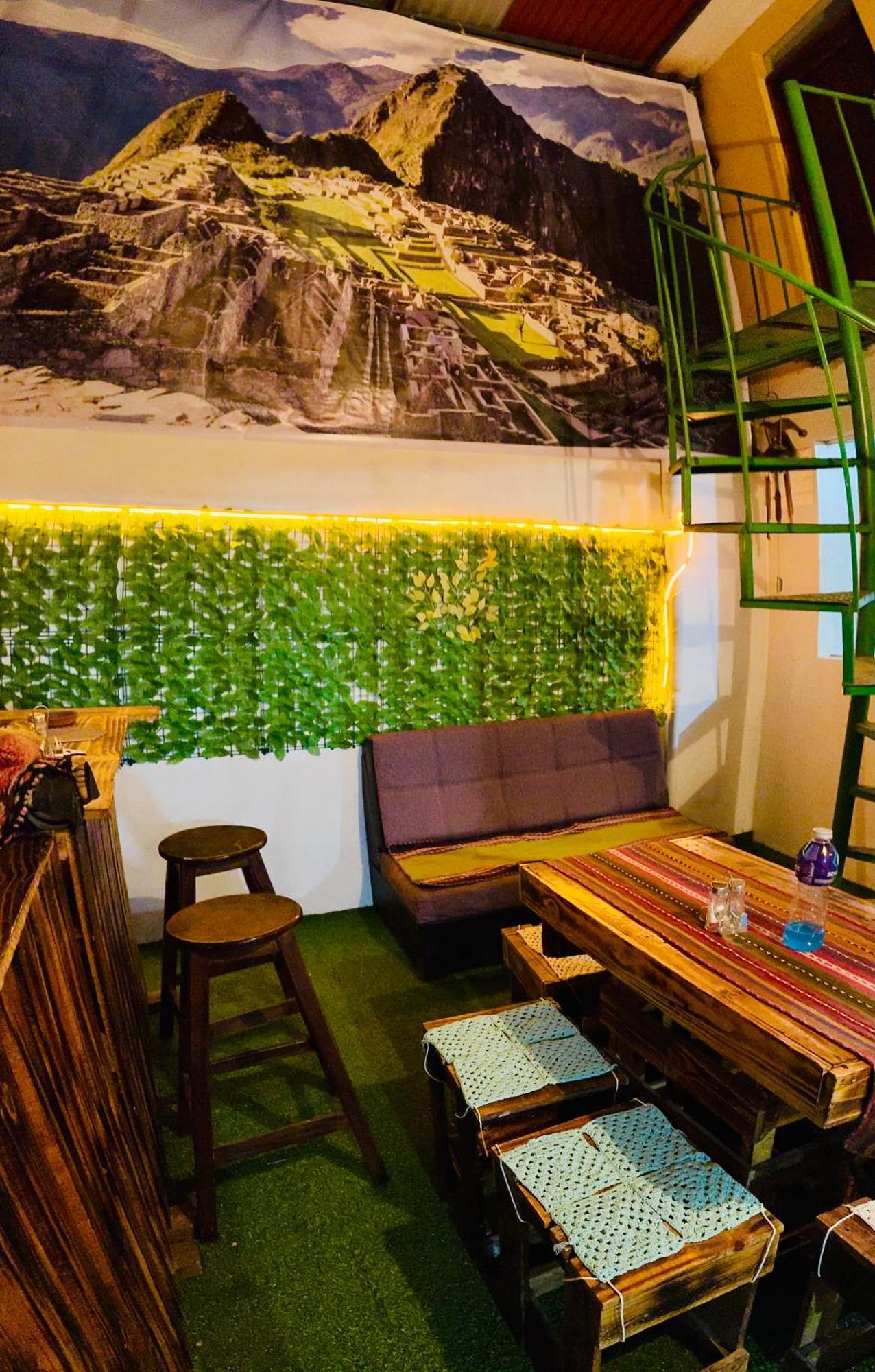 Ukumari Hostel Cuzco Zewnętrze zdjęcie