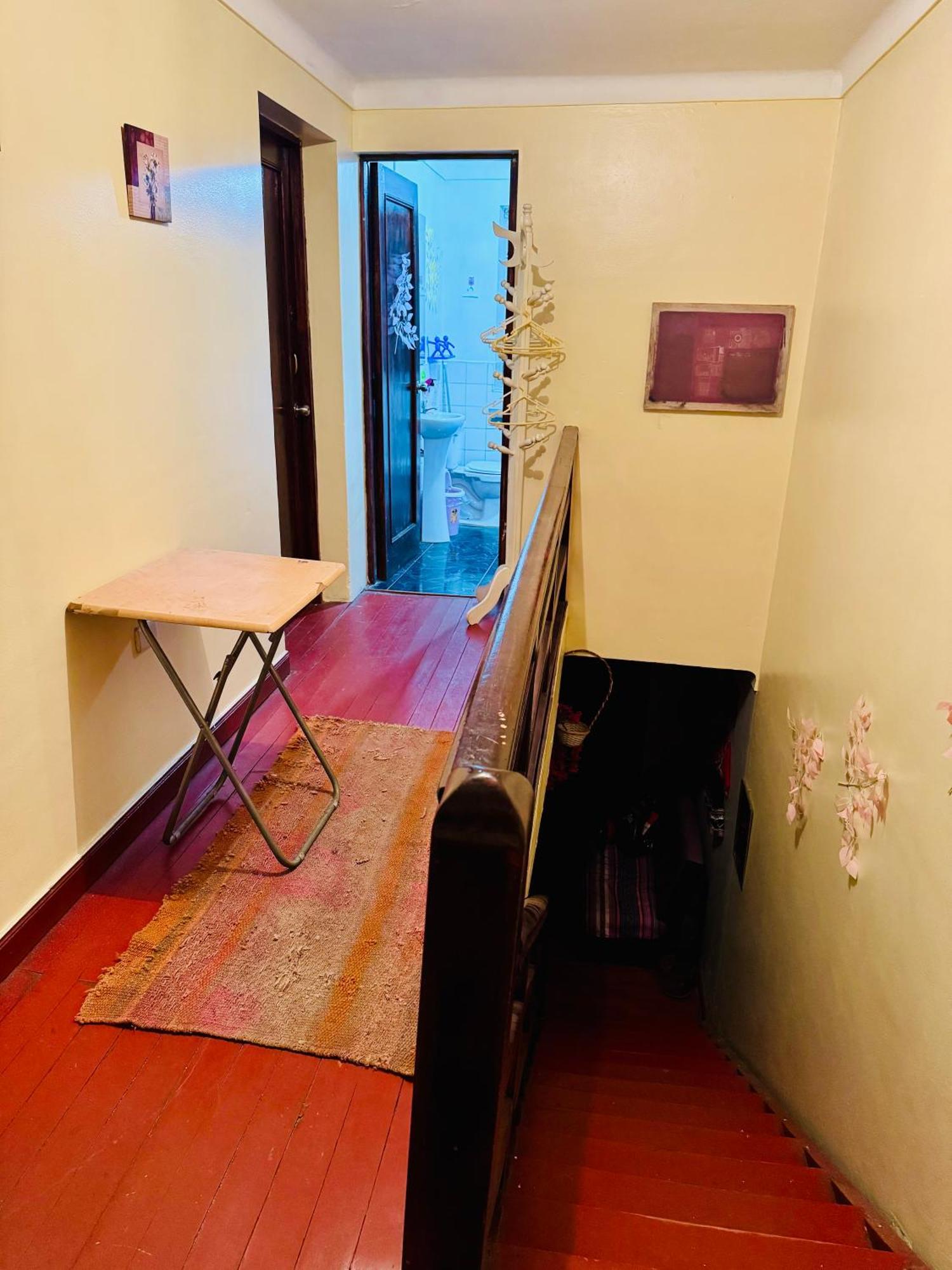 Ukumari Hostel Cuzco Zewnętrze zdjęcie
