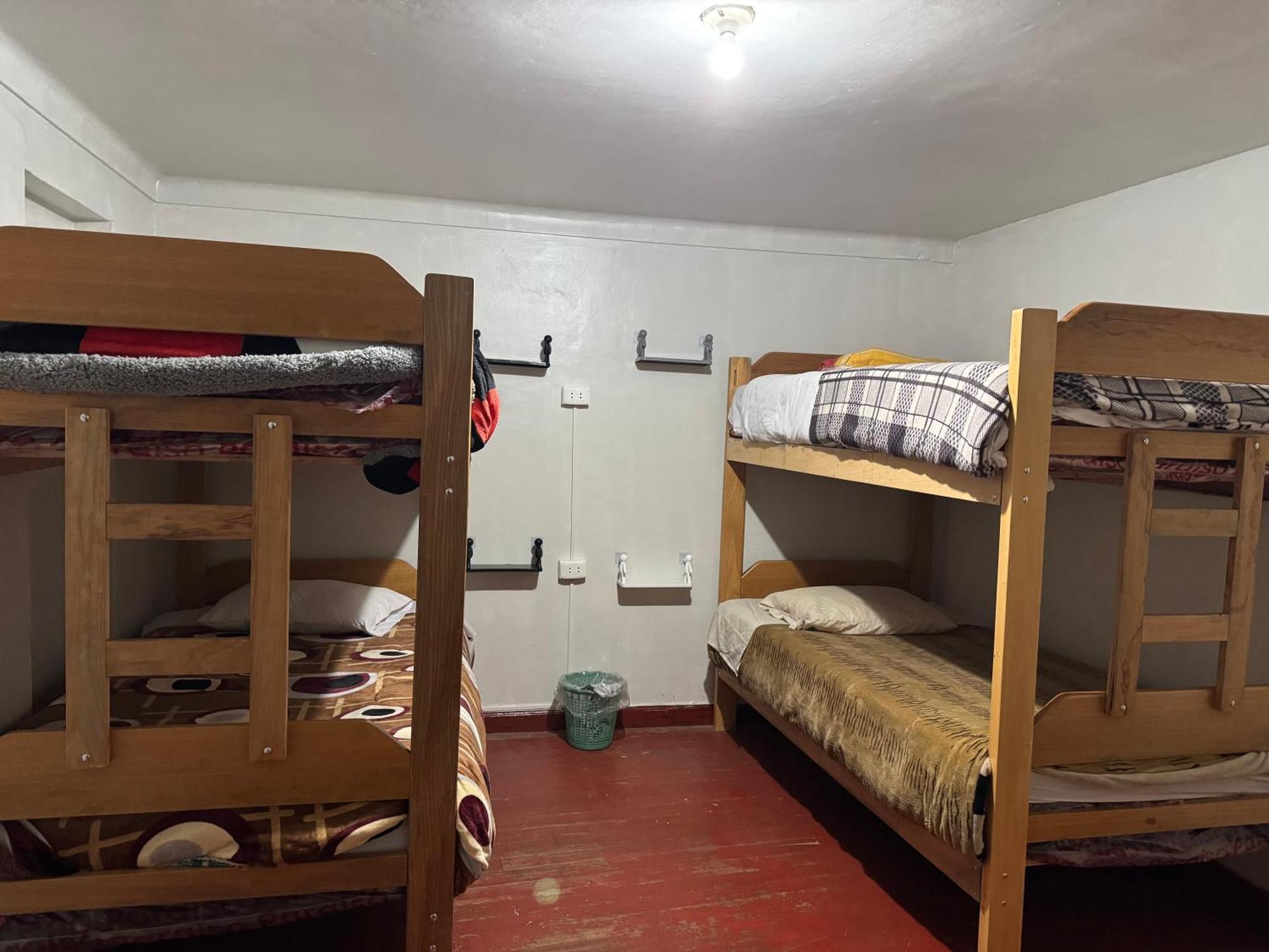 Ukumari Hostel Cuzco Zewnętrze zdjęcie