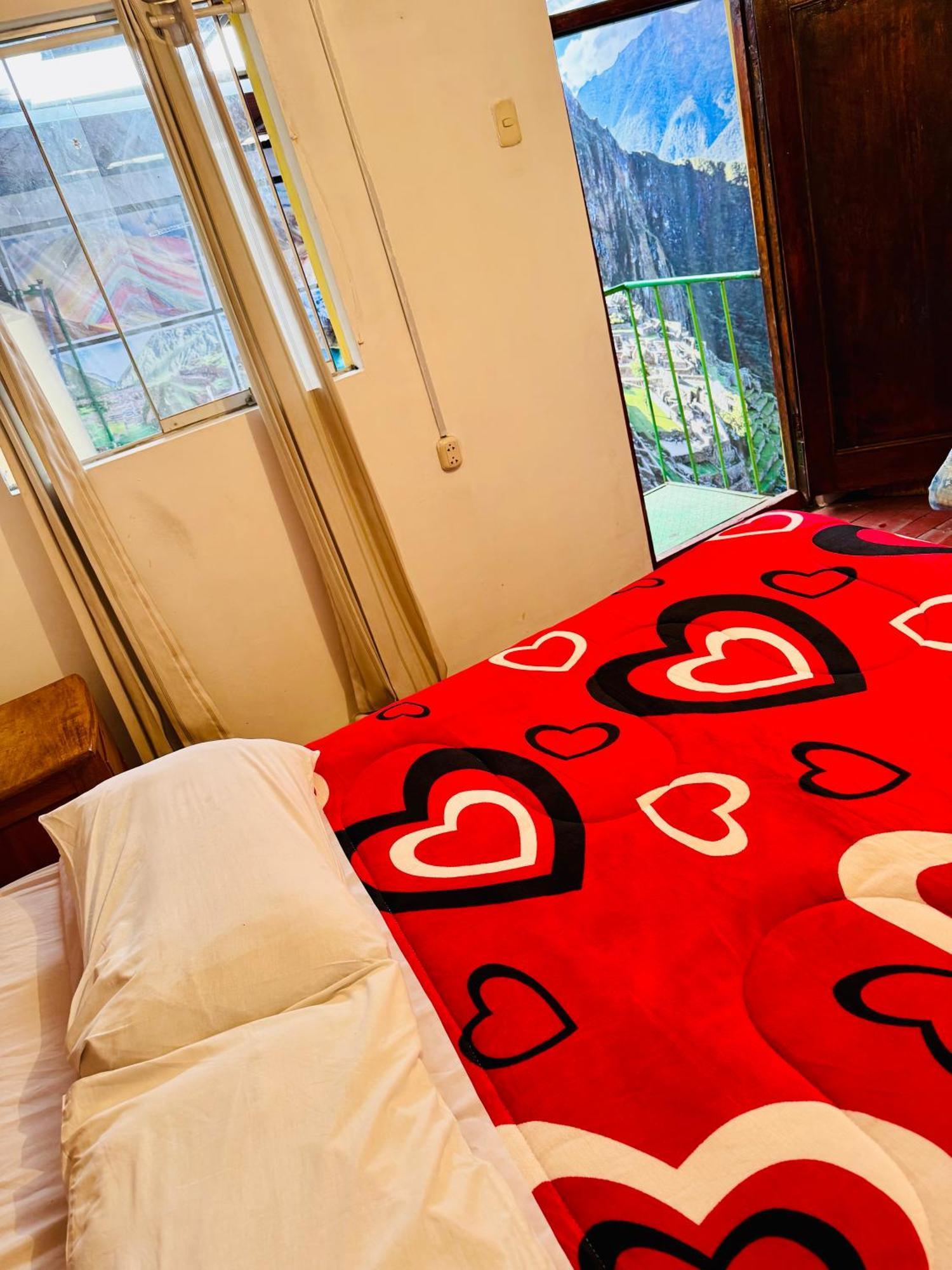 Ukumari Hostel Cuzco Zewnętrze zdjęcie
