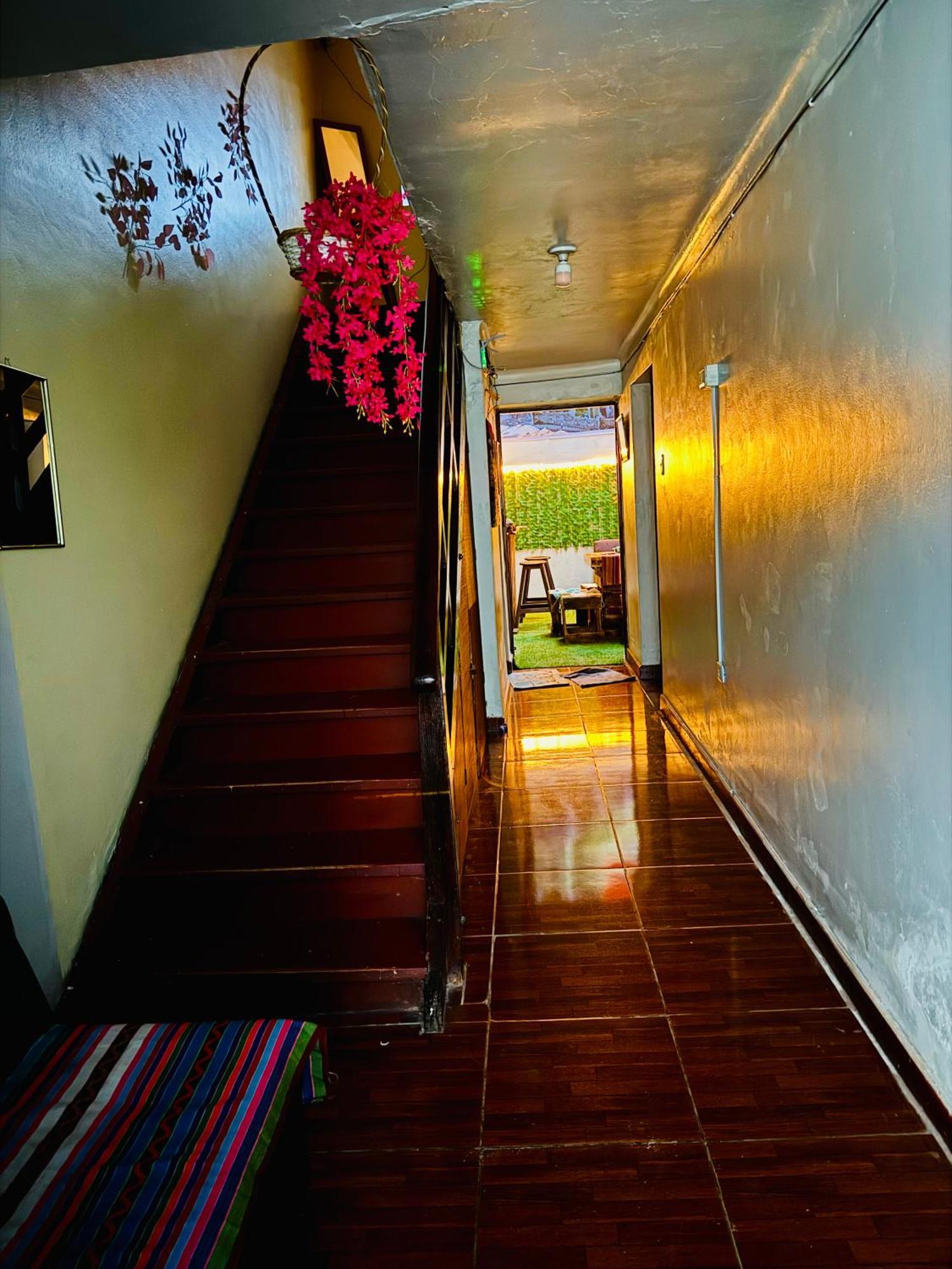Ukumari Hostel Cuzco Zewnętrze zdjęcie