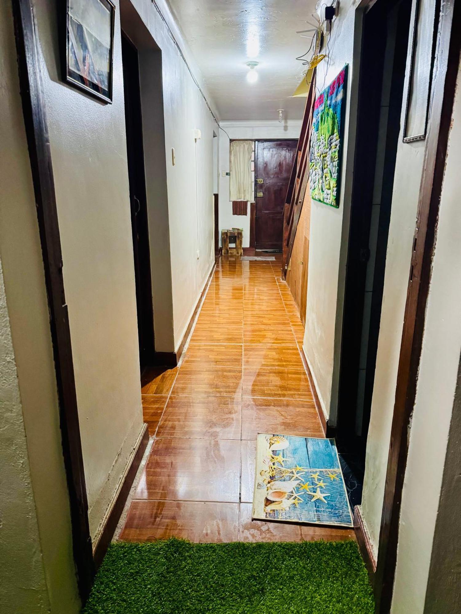 Ukumari Hostel Cuzco Zewnętrze zdjęcie