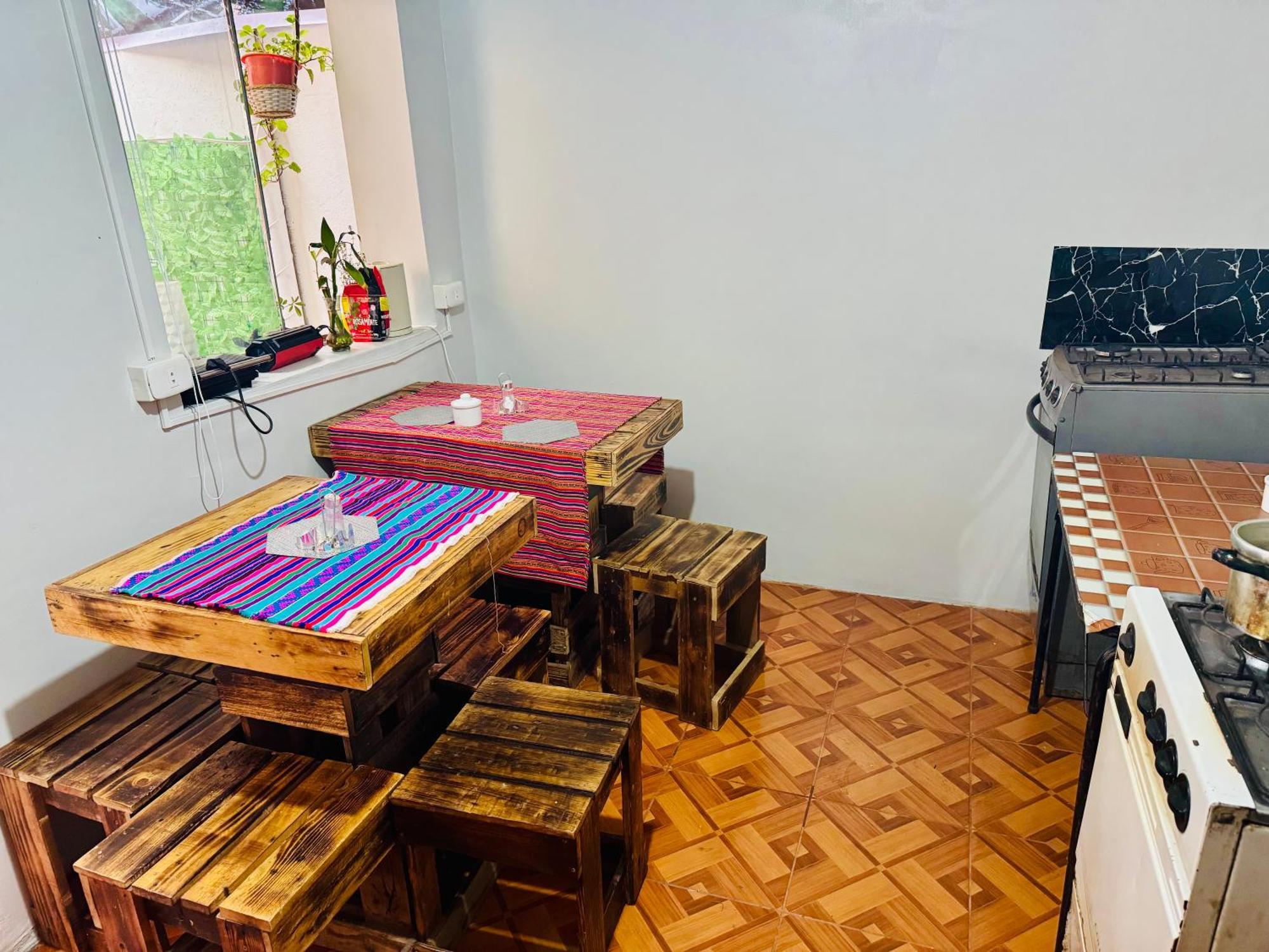 Ukumari Hostel Cuzco Zewnętrze zdjęcie